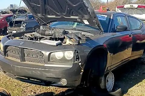 Photo of 2008 Dodge Charger