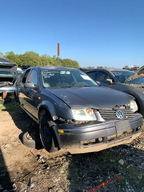 Photo of 2005 Volkswagen Jetta