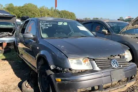 Photo of 2005 Volkswagen Jetta