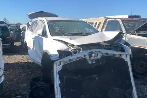 Photo of 2010 Mazda Cx-9