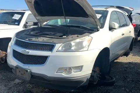Photo of 2011 Chevrolet Traverse