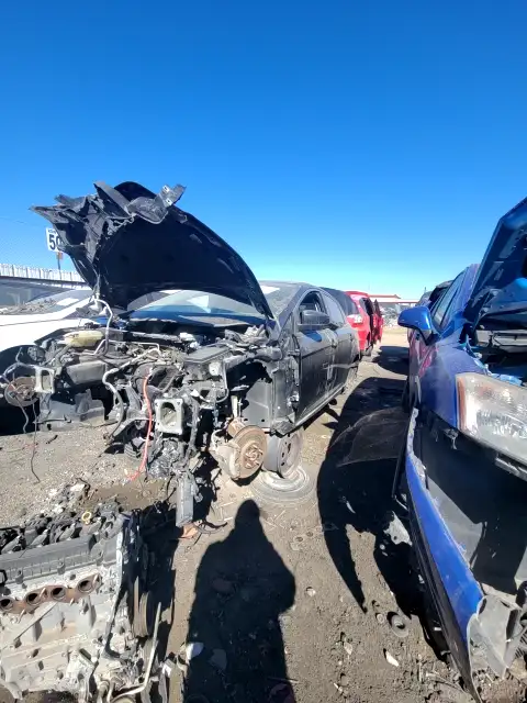 Photo of 2016 Ford Focus