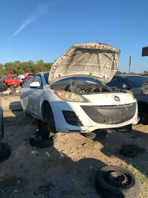 Photo of 2010 Mazda Mazda3
