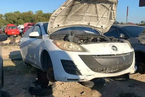 Photo of 2010 Mazda Mazda3
