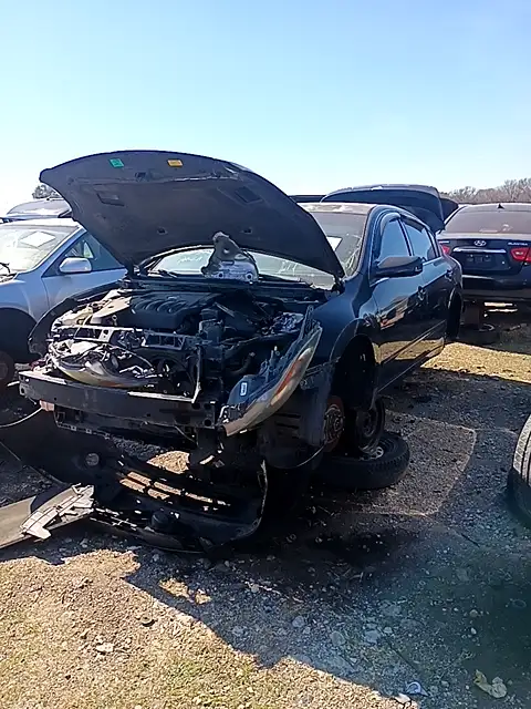 Photo of 2009 Nissan Altima