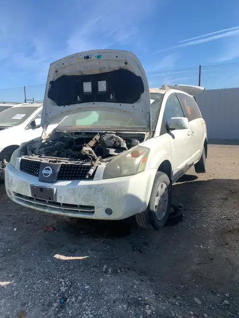 Photo of 2005 Nissan Quest