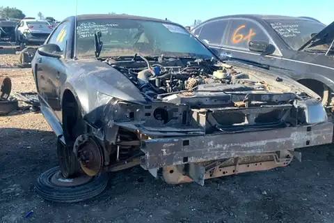 Photo of 1999 Ford Mustang