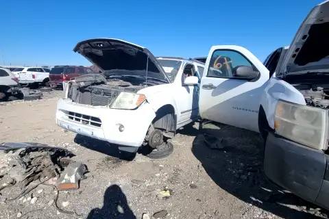 Photo of 2011 Nissan Pathfinder