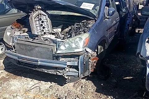 Photo of 2007 Honda Odyssey