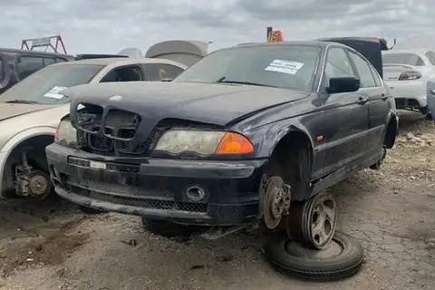 Photo of 2001 Bmw 3 Series