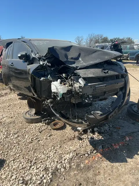 Photo of 2015 Mazda Mazda5