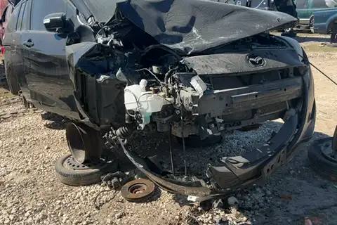 Photo of 2015 Mazda Mazda5