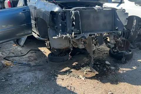 Photo of 2007 Chevrolet Silverado