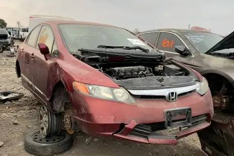 Photo of 2007 Honda Civic