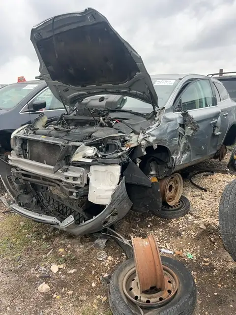 Photo of 2011 Volvo Xc60