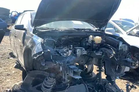 Photo of 2015 Chevrolet Malibu