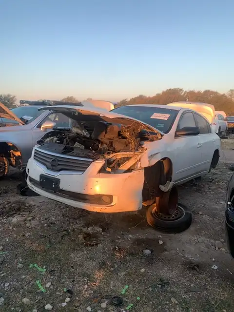 Photo of 2009 Nissan Altima