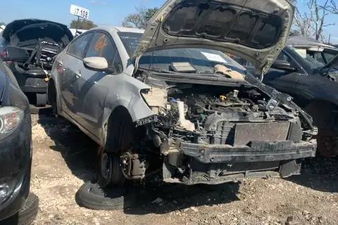 Photo of 2015 Kia Forte