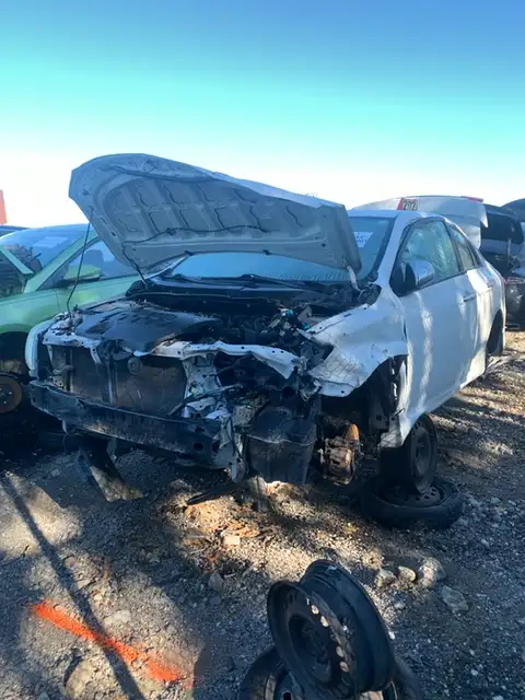 Photo of 2011 Toyota Corolla