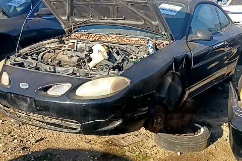 Photo of 2002 Ford Escort Zx2