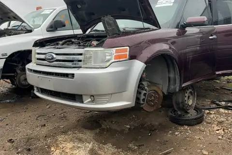 Photo of 2011 Ford Flex