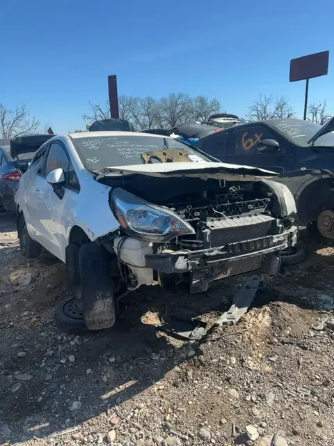 Photo of 2017 Kia Rio