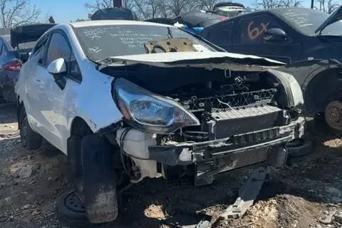 Photo of 2017 Kia Rio