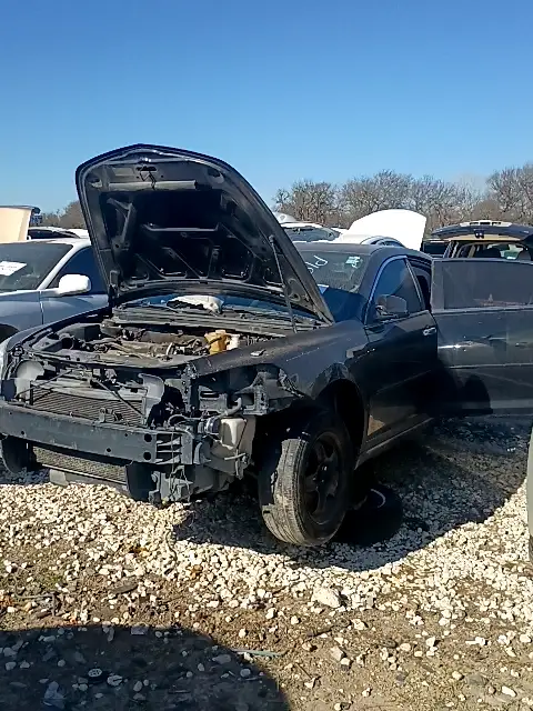 Photo of 2012 Chevrolet Malibu