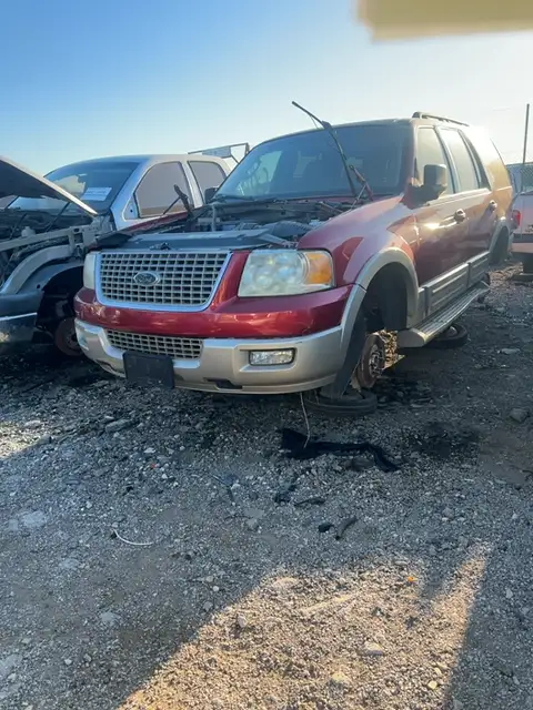 Photo of 2005 Ford Expedition