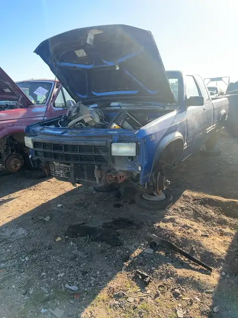 Photo of 1996 Dodge Dakota