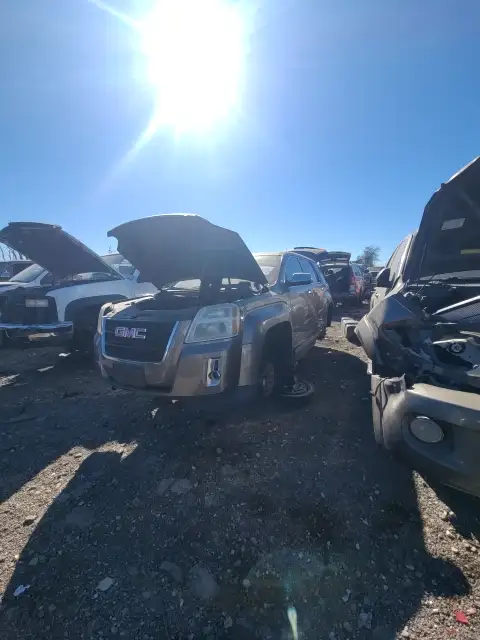 Photo of 2012 Gmc Terrain