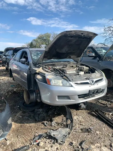 Photo of 2006 Honda Accord