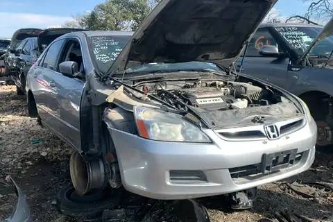 Photo of 2006 Honda Accord