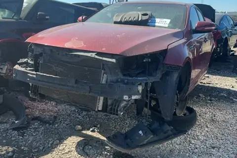 Photo of 2015 Kia Optima