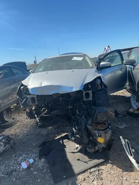 Photo of 2013 Ford Focus