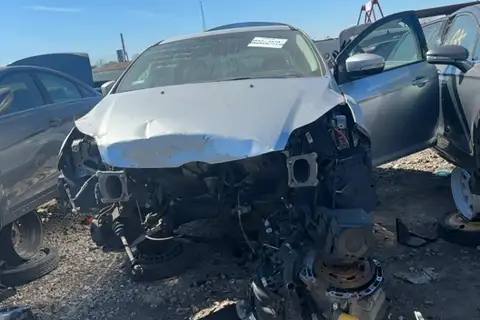 Photo of 2013 Ford Focus