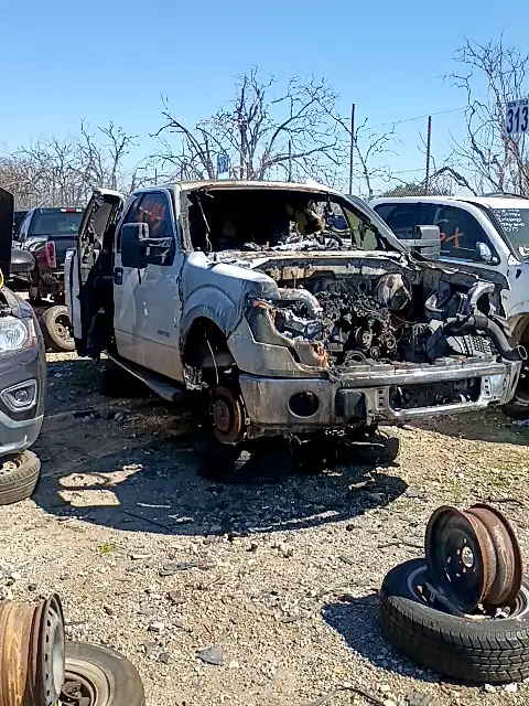 Photo of 2012 Ford F-150