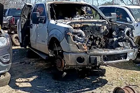 Photo of 2012 Ford F-150