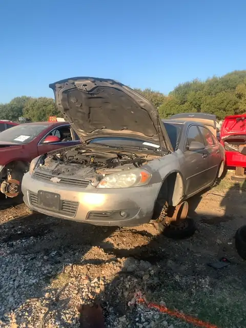 Photo of 2006 Chevrolet Impala