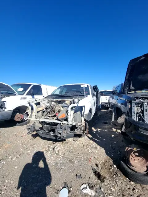 Photo of 2012 Ford F-150