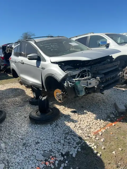 Photo of 2013 Ford Escape