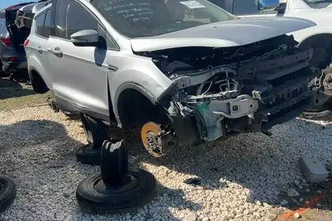 Photo of 2013 Ford Escape