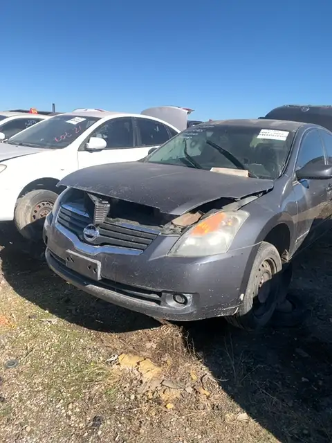 Photo of 2008 Nissan Altima
