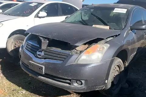 Photo of 2008 Nissan Altima