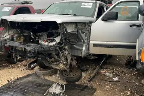 Photo of 2012 Jeep Liberty