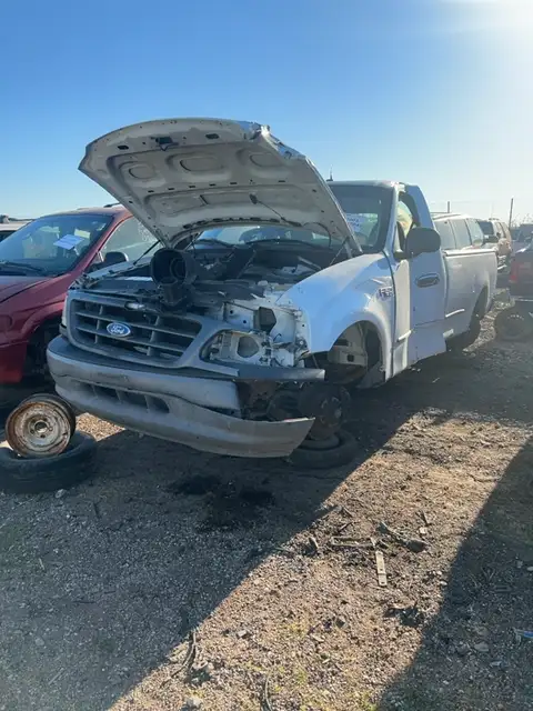 Photo of 2003 Ford F-150