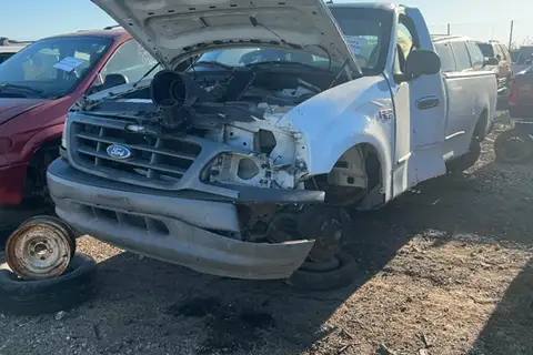 Photo of 2003 Ford F-150