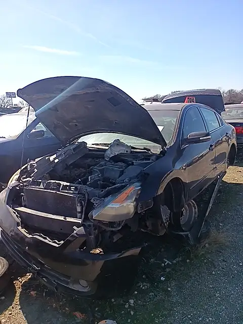 Photo of 2007 Nissan Altima