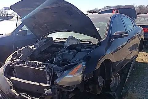 Photo of 2007 Nissan Altima