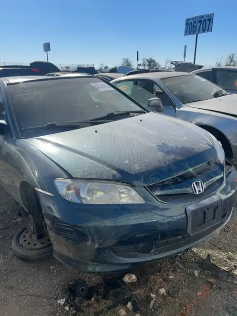 Photo of 2004 Honda Civic